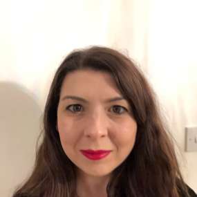 Laura Cole, Wiltshire College (Salisbury) HE Adviser