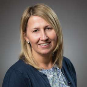 Sara Lambert, Wellington Academy HE Adviser