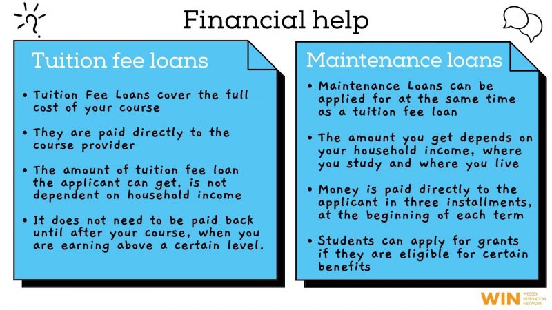 Funding HE web slides 2