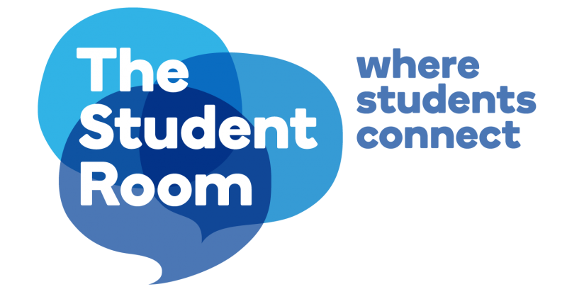 The Student Room logo