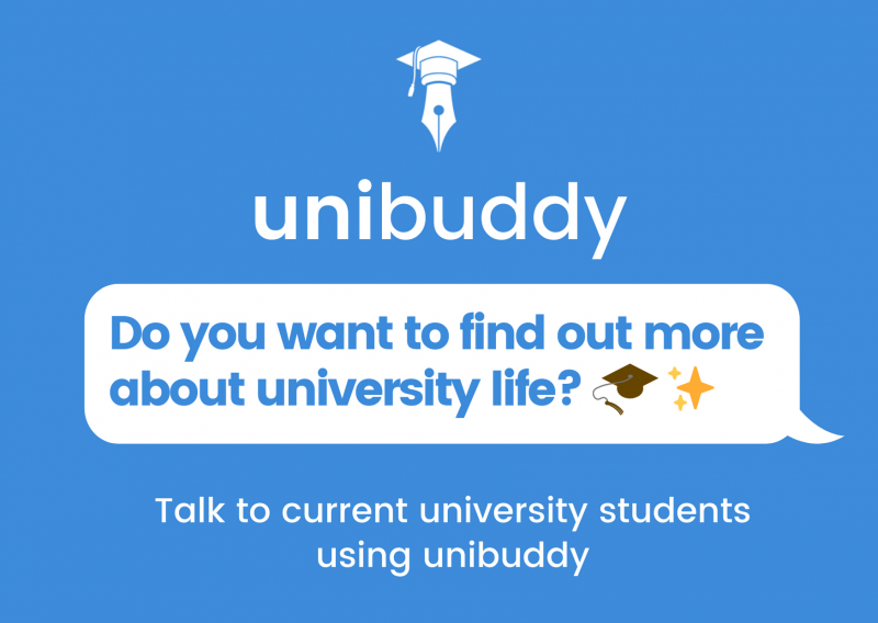 Uni Buddy image