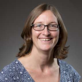 Catherine Young, North Wiltshire Schools HE Adviser