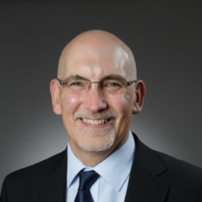 Colin Mather, WIN Project Manager