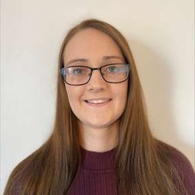 Gemma Gale, Wiltshire College (Chippenham & Lackham) HE Adviser