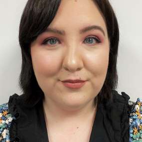 Mollie Ford, Broad Oak School HE Adviser