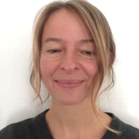 Sophie Lowe, Bath and Trowbridge HE Adviser